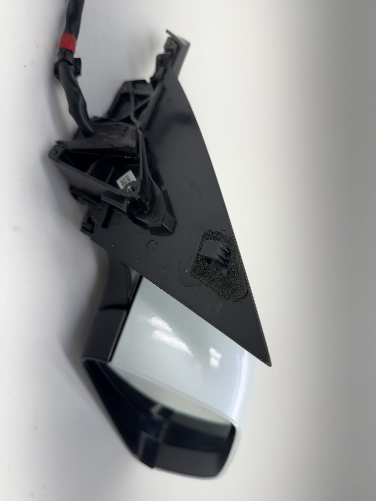 2023 Tesla Model 3 Front Right Door Mirror Assembly 1592032-99-F