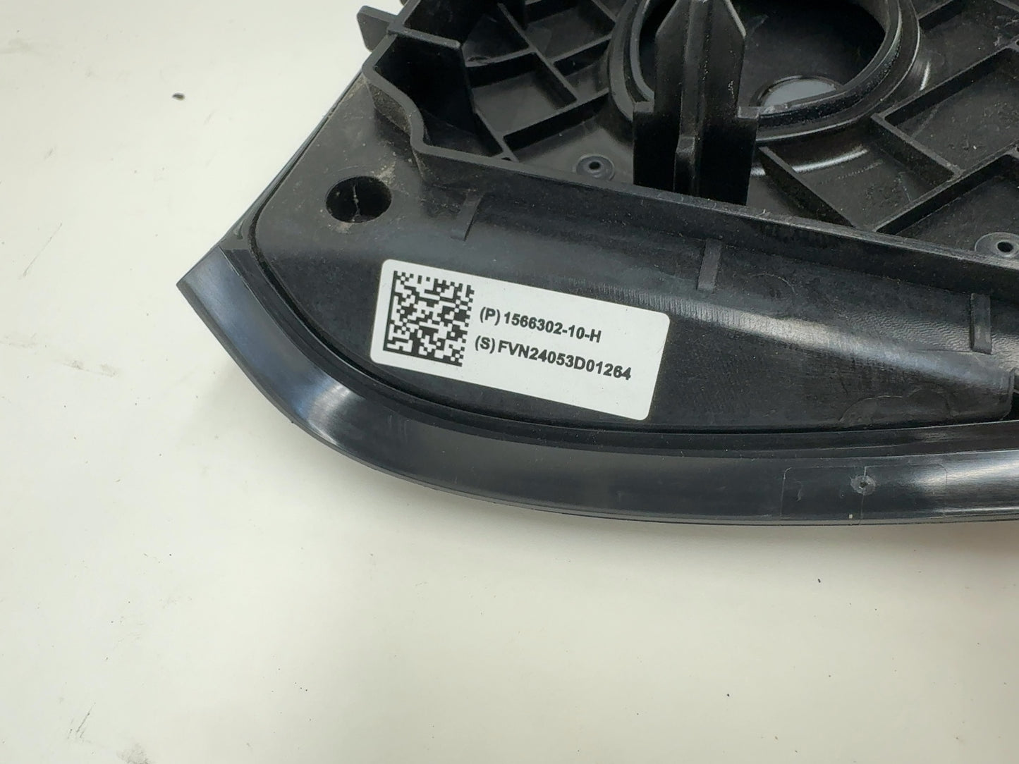 2024 Tesla Model Y Charge Port Door 1478844-00-A