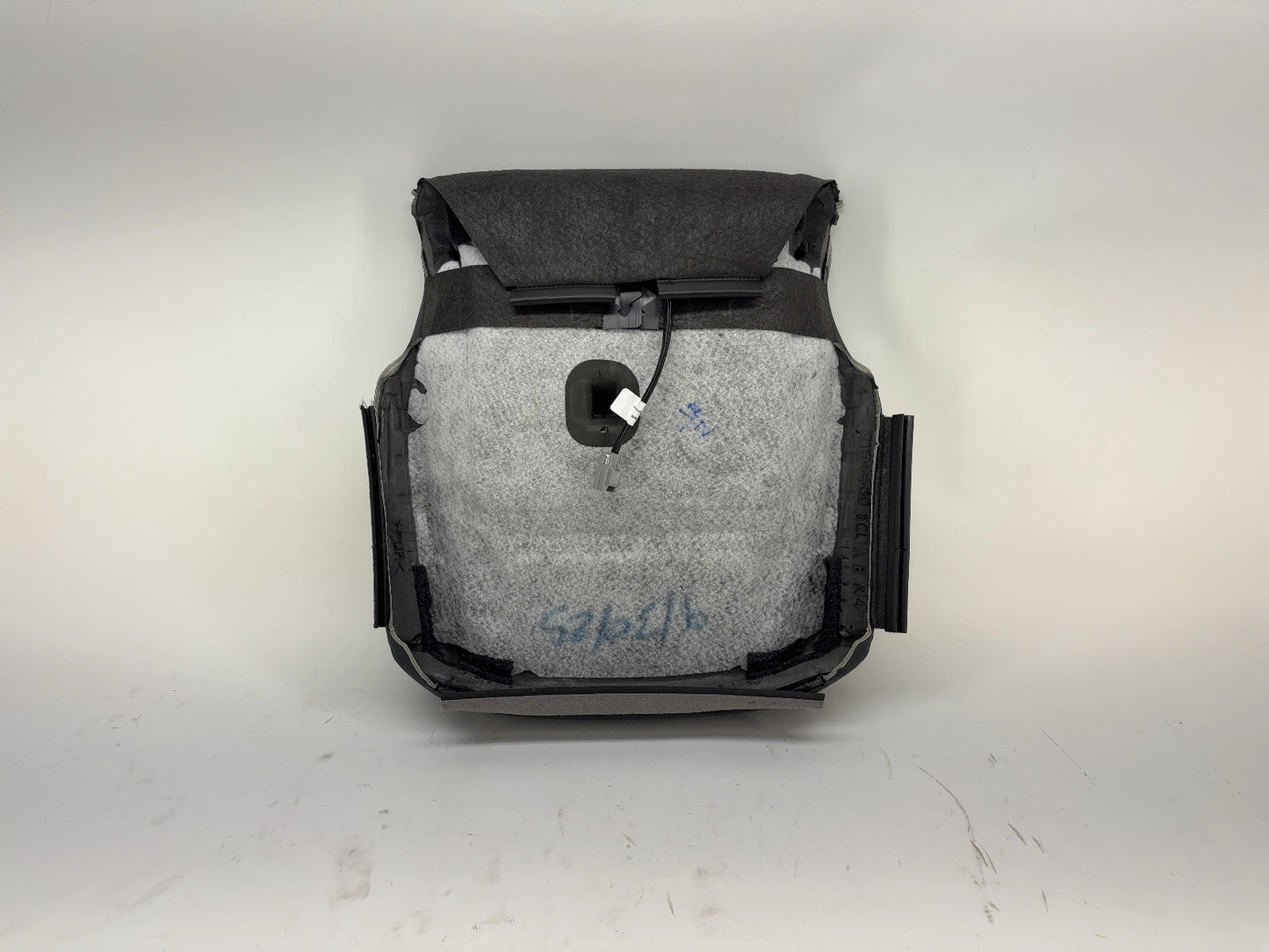 2025 Tesla Model 3 Highland Front Right Seat Lower Cushion 2191868-04-B