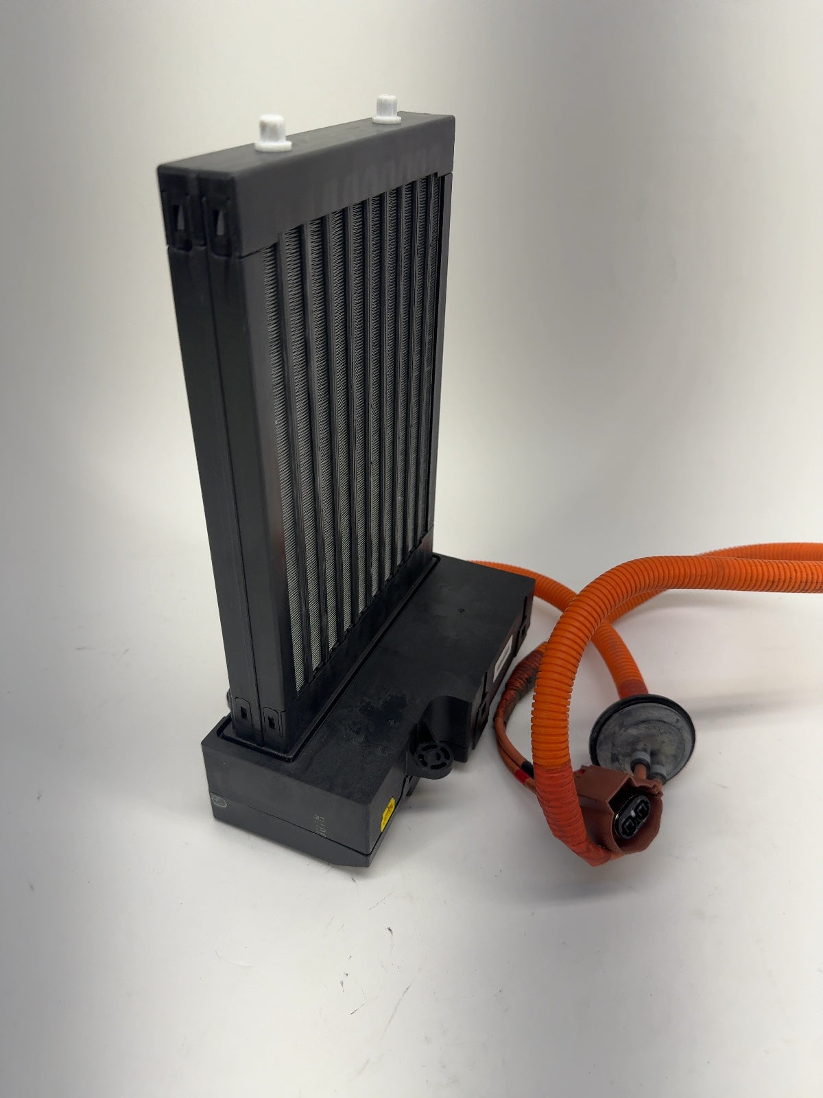 2012 Tesla Model S Ptc Heater 6007385-00-E