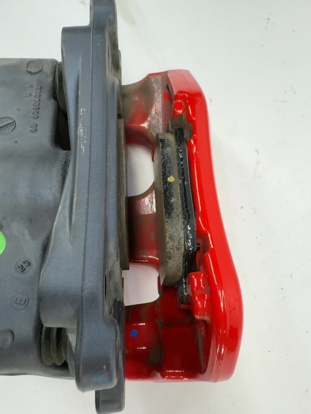 2023 Tesla Model 3 Rear Right Brake Caliper Sport 1188644-00-C