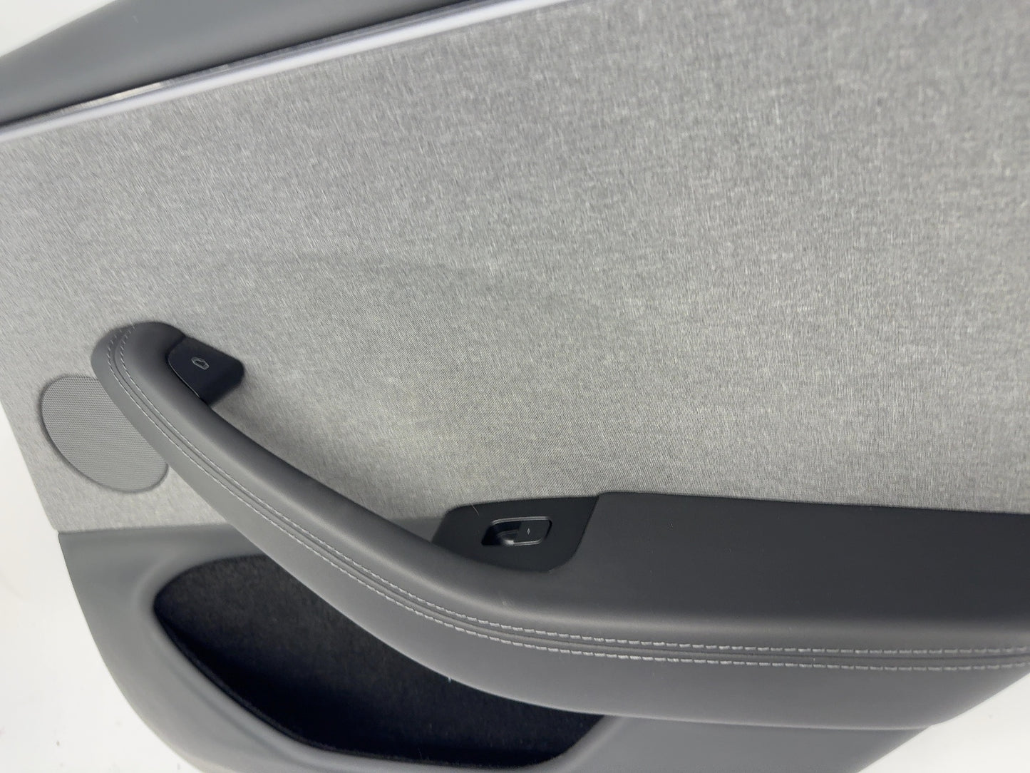 2026 Tesla Model 3 Highland Door Trim Rear Right 2161404-20-B