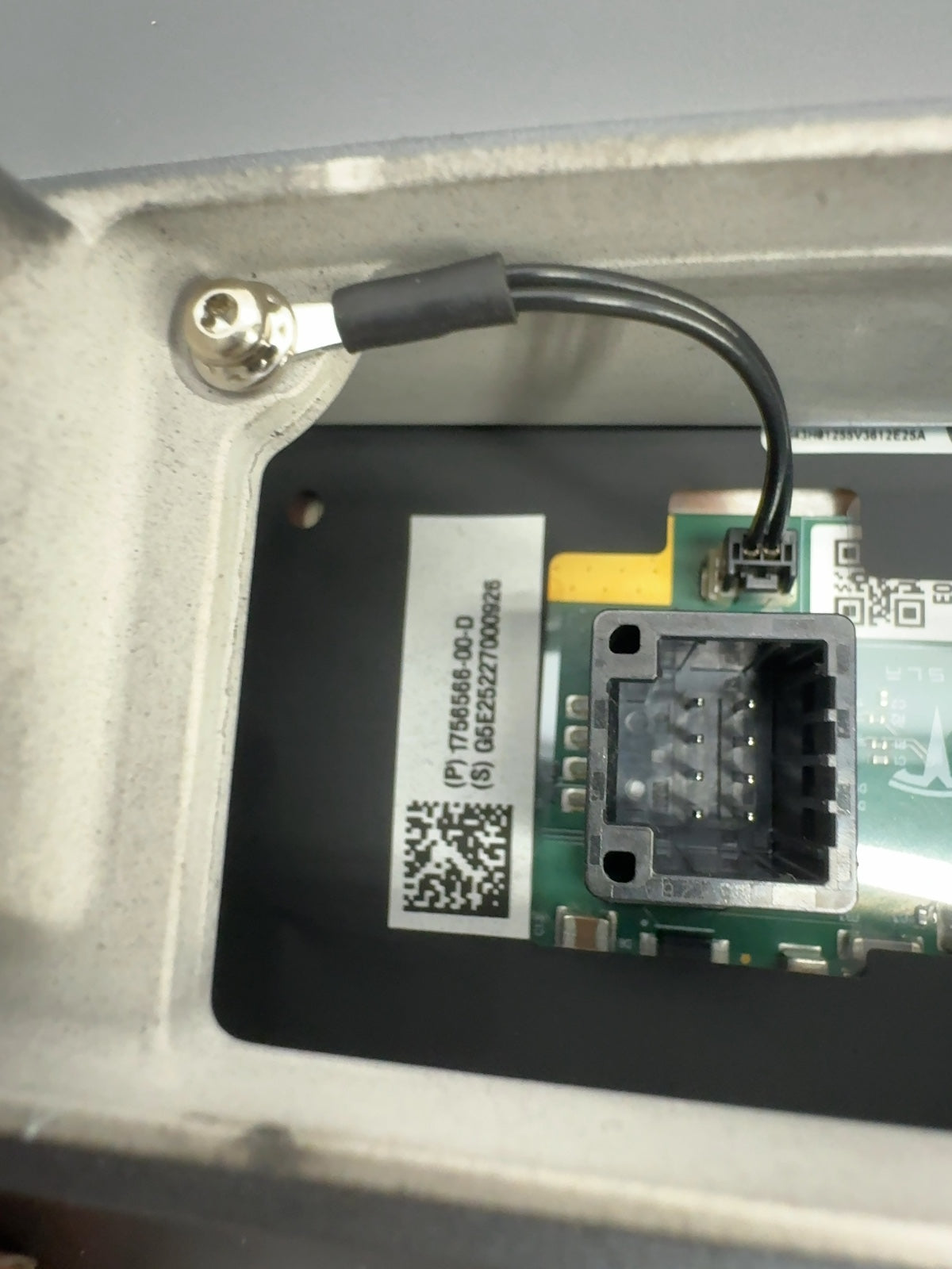 2024-2026 Tesla Model 3 Highland Center Display 1756566-00-D
