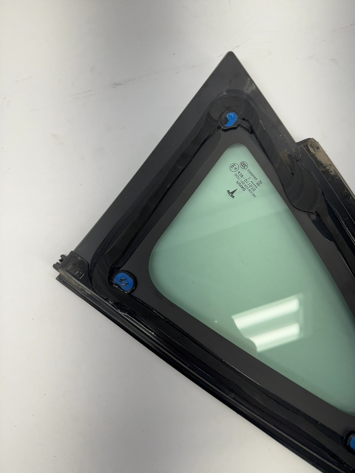 2021-2023 Tesla Model 3 Left Quarter Glass 1514978-01-C