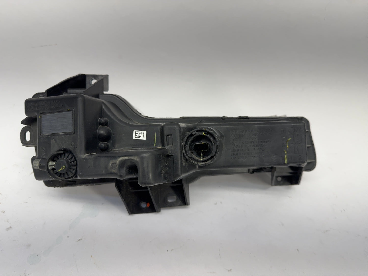 2021-2022 Tesla Model 3 Left Driver Foglamp 1077391-00-F