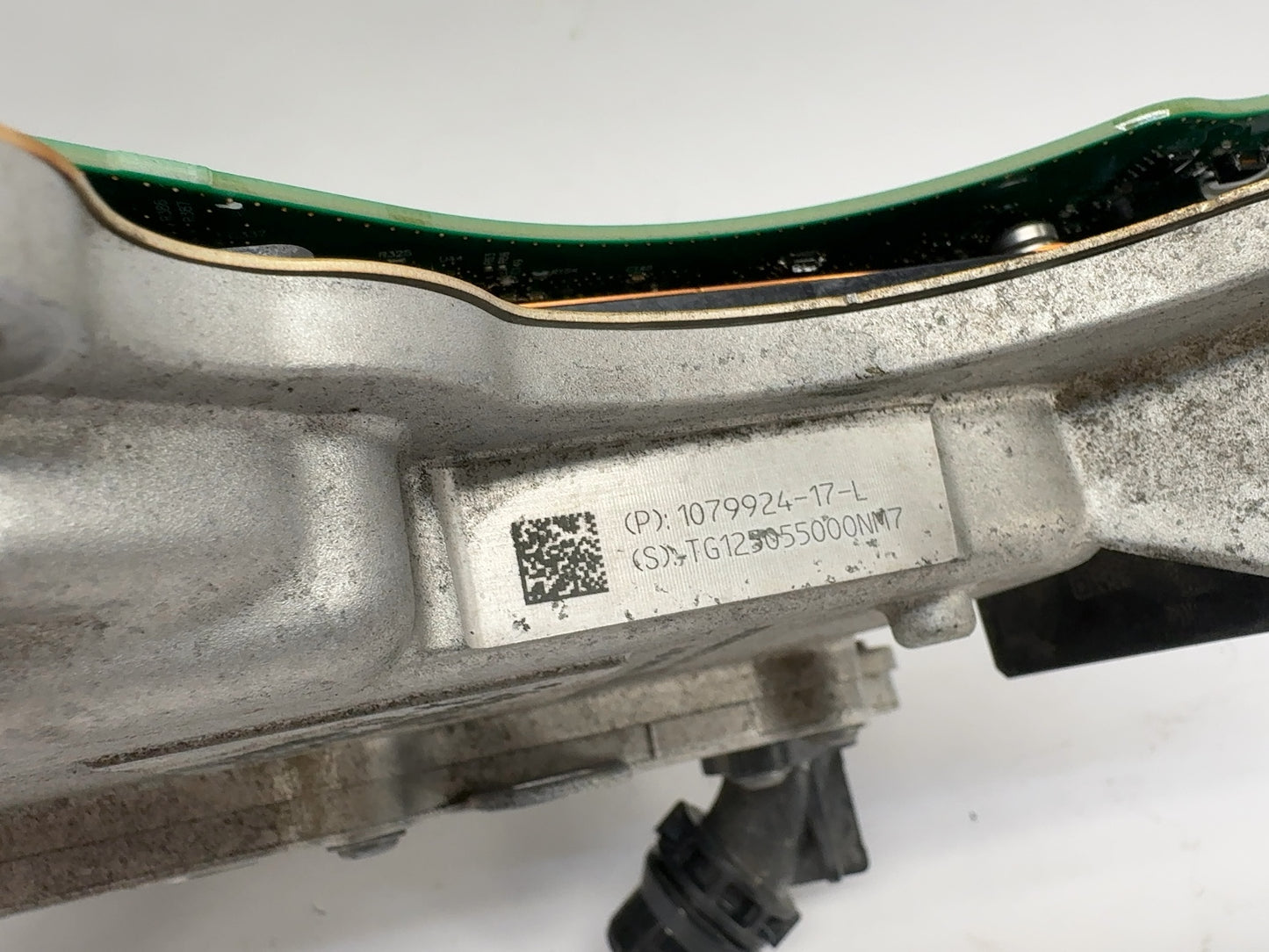 2025 Tesla Model 3 Highland Rear Drive Unit Inverter 1079924-17-L