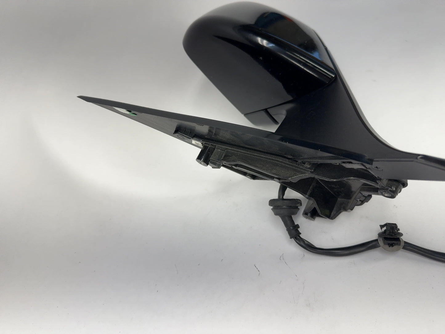 2020 Tesla Model Y Front Left Door Mirror Assembly 1495587-00-C