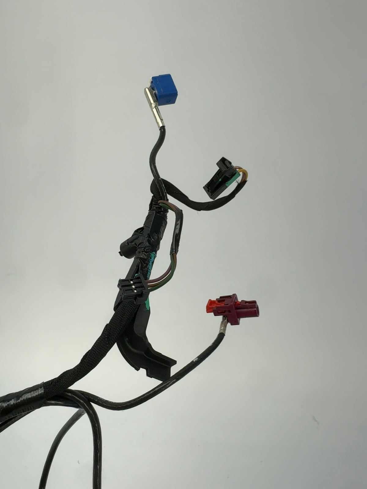 2026 Tesla Model 3 Highland Windshield Harness With Camera 2897317-00-A