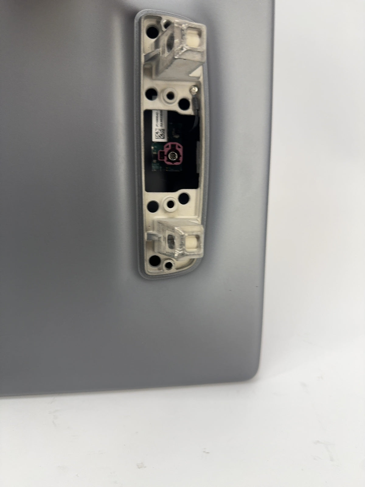 2022-2023 Tesla Model 3 Center Display 1089543-00-J