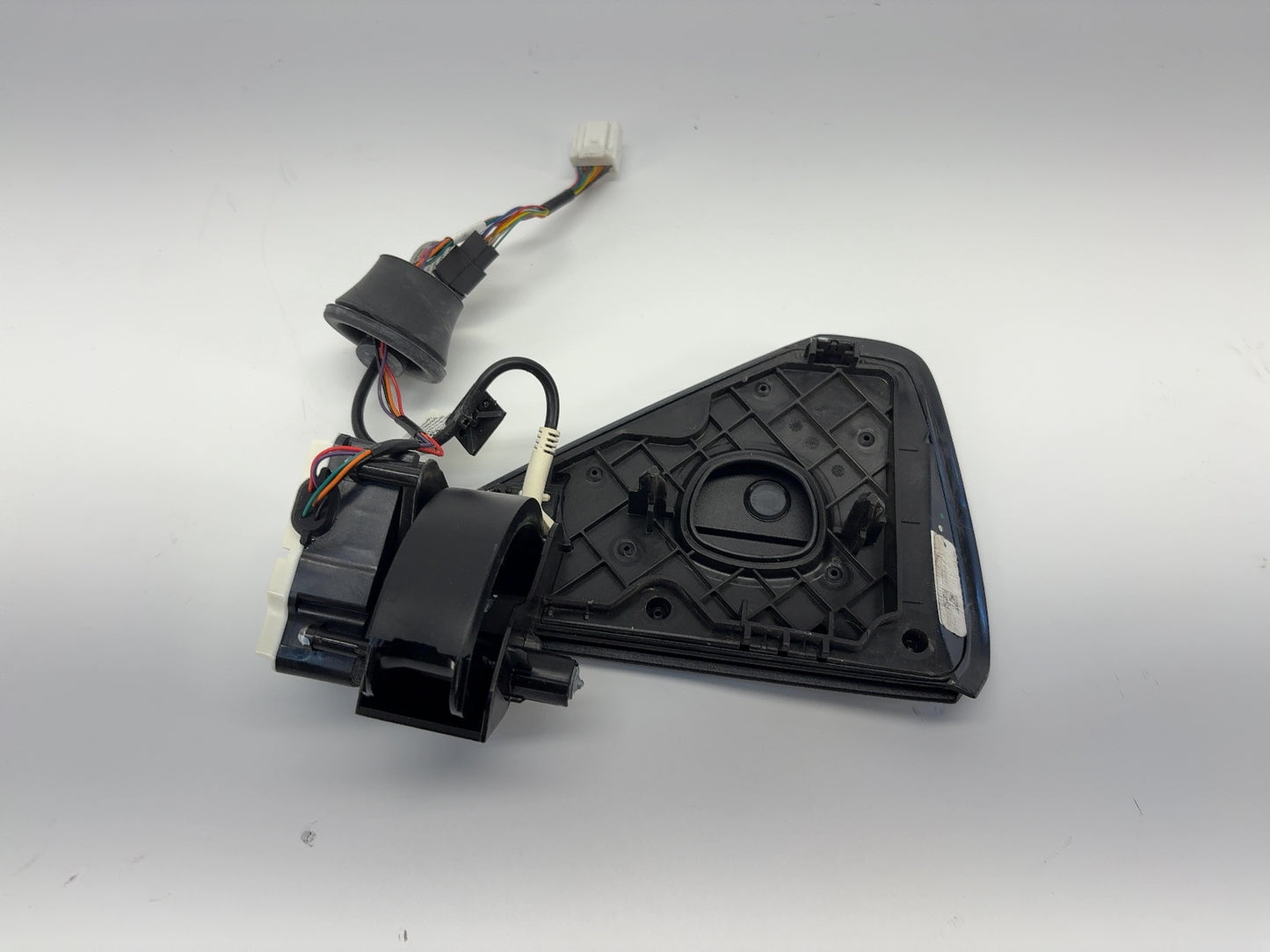 2021-2025 Tesla Model 3 Charge Port Door 1537264-00-B