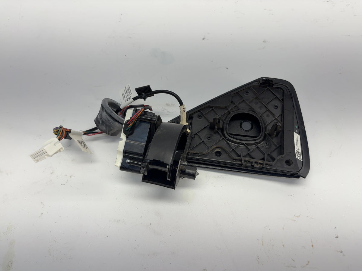 2021-2023 Tesla Model 3 Charge Port Door 1566302-00-G