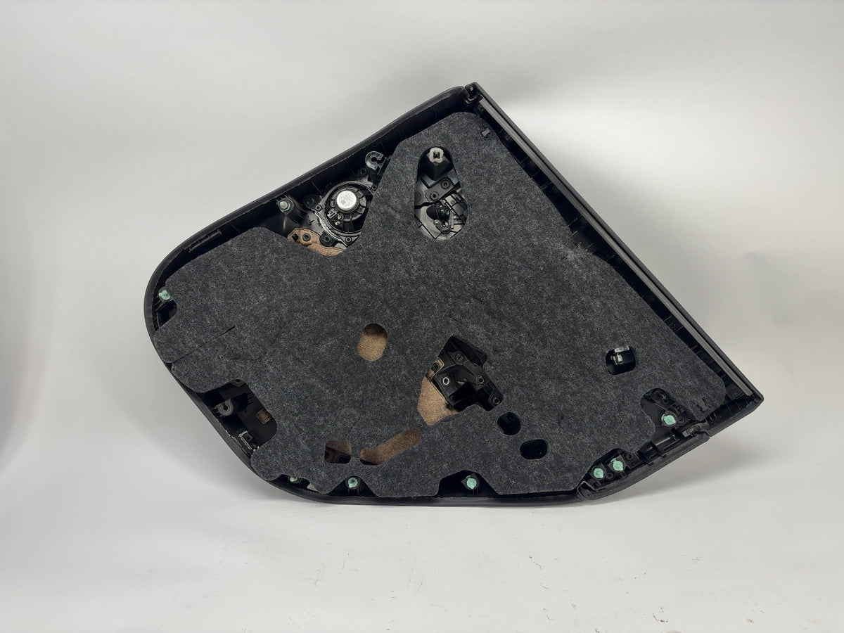 2026 Tesla Model Y Juniper Rear Left Door Panel 3643296-52-F