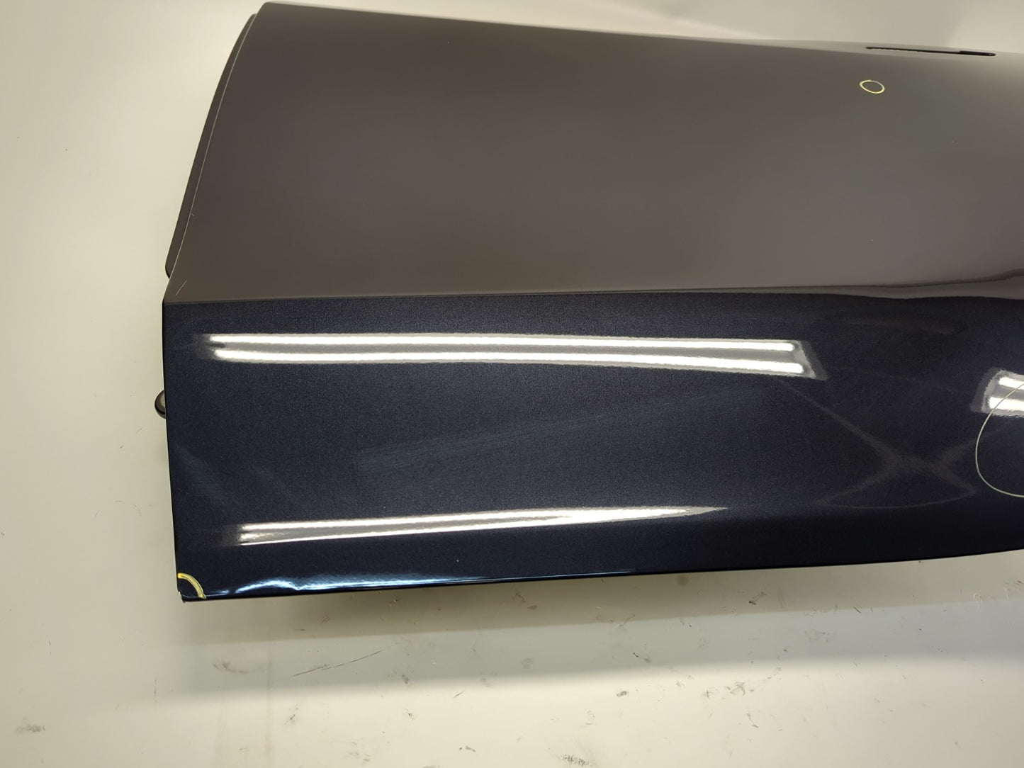 2020-2025 Tesla Model Y Rear Left Door Shell 1493561-E0-A