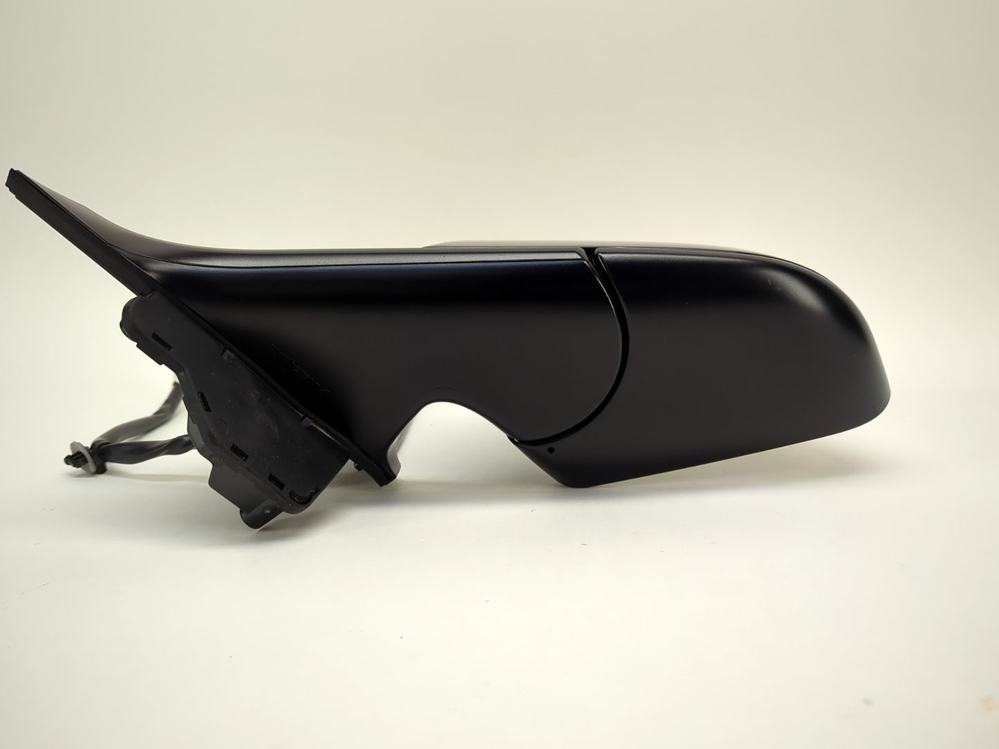 2025 Tesla Model Y Front Left Door Mirror Assembly 1594111-00-F