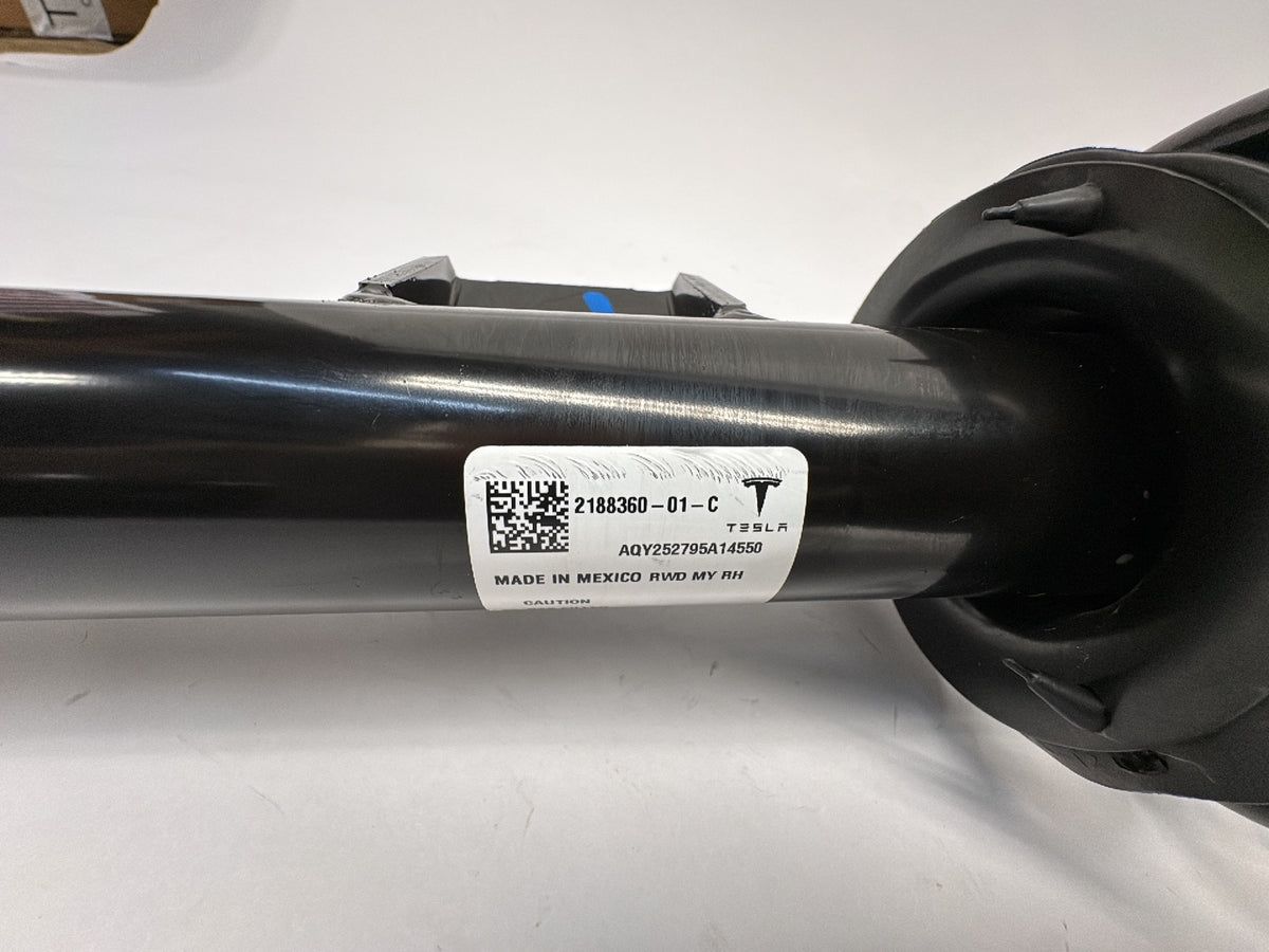 2026 Tesla Model Y Juniper Front Right Strut Absorber 2188360-01-C