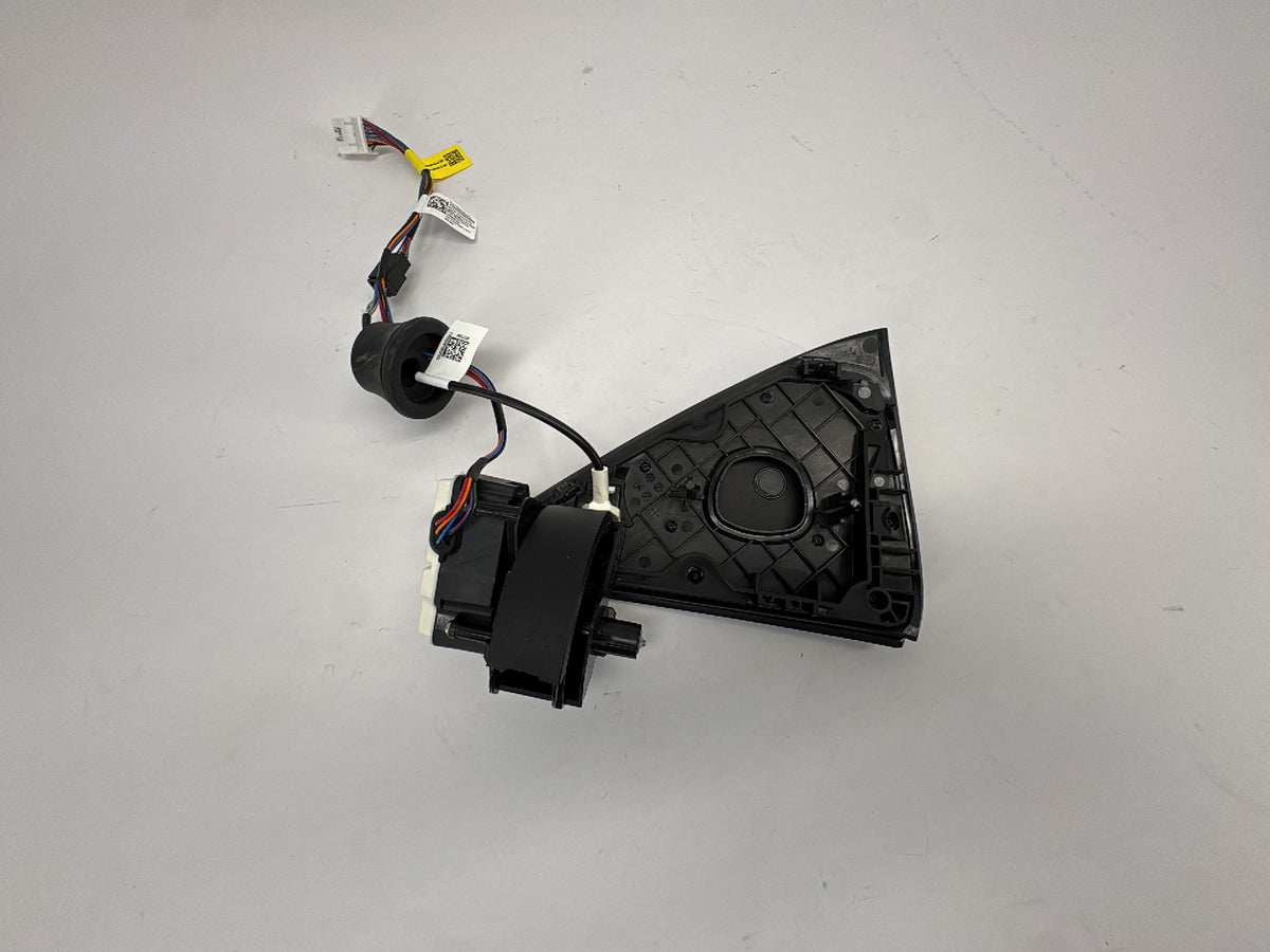2025-2026 Tesla Model 3 Highland Charge Port Door 1715102-10-D
