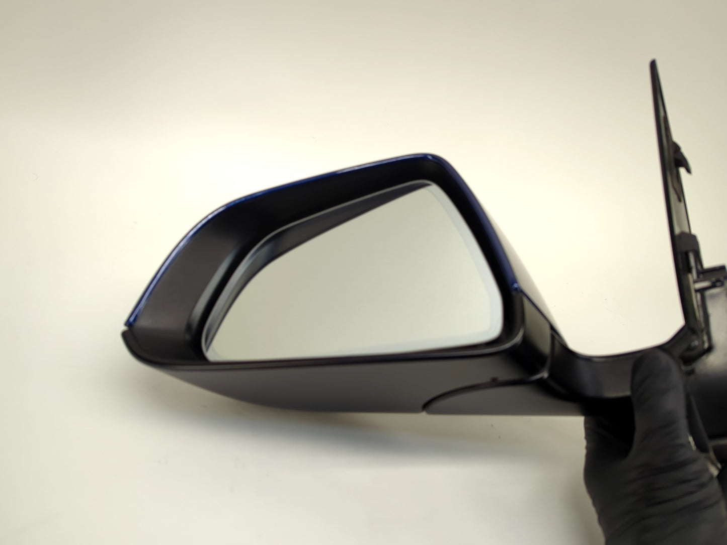 2022-2023 Tesla Model 3 Front Left Door Mirror Assembly 1592031-00-E