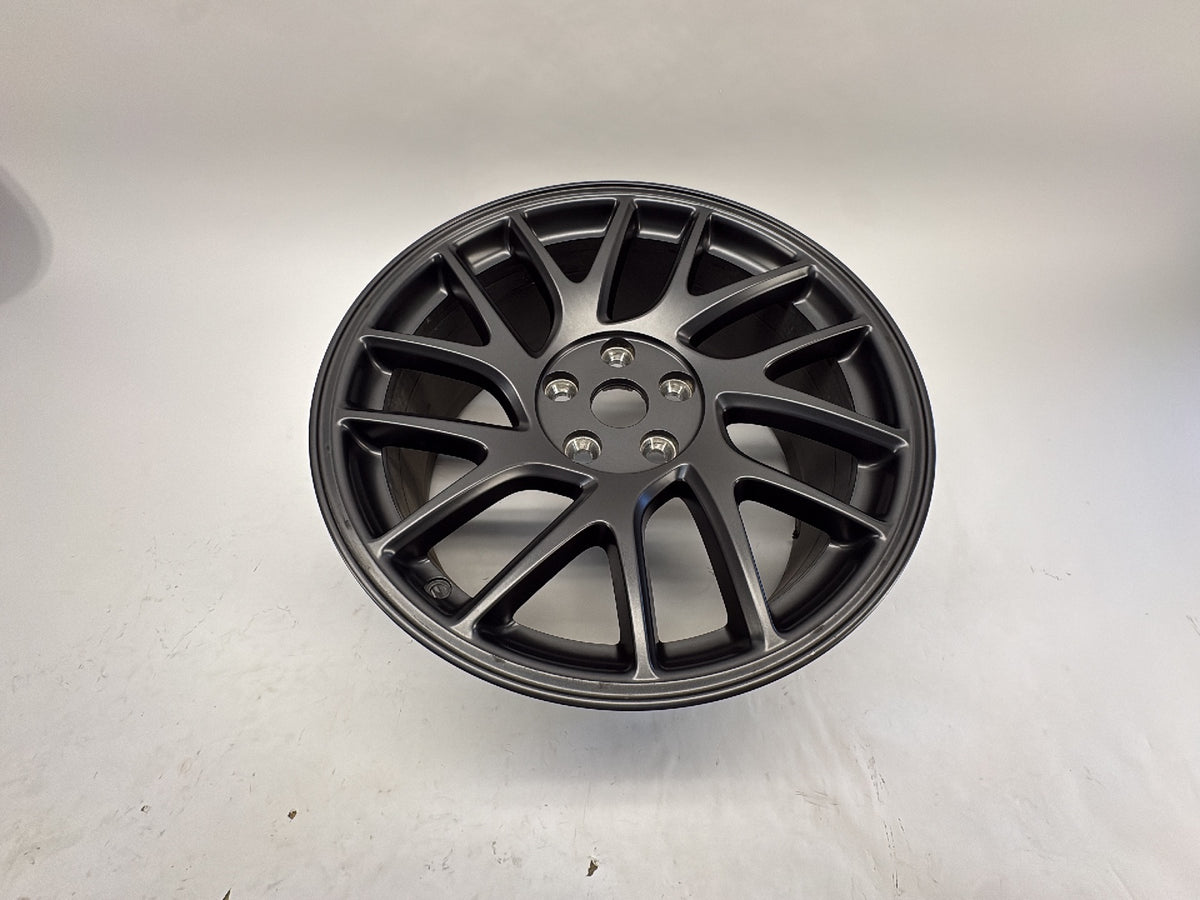 2025 Tesla Model 3 Highland 18 Inch Wheel Photon 1344229-00-B