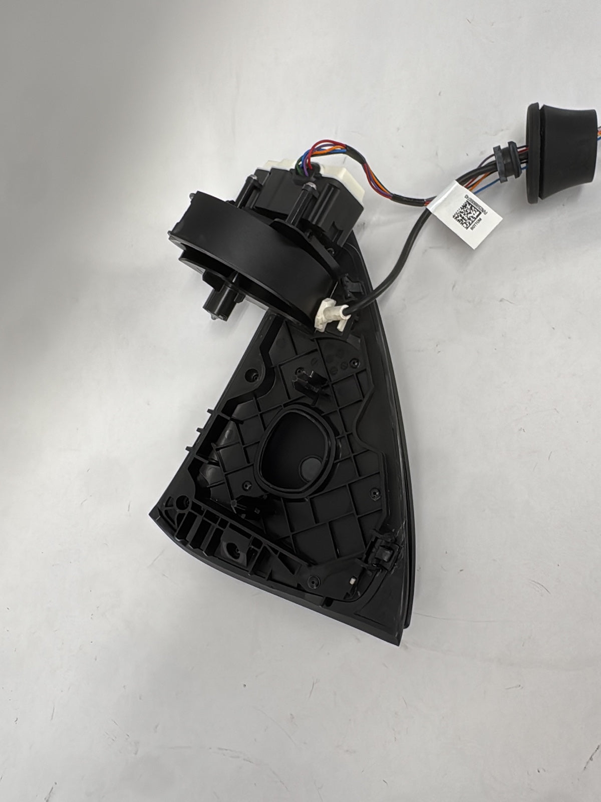 2024-2025 Tesla Model 3 Highland Charge Port Door 1715102-10-C