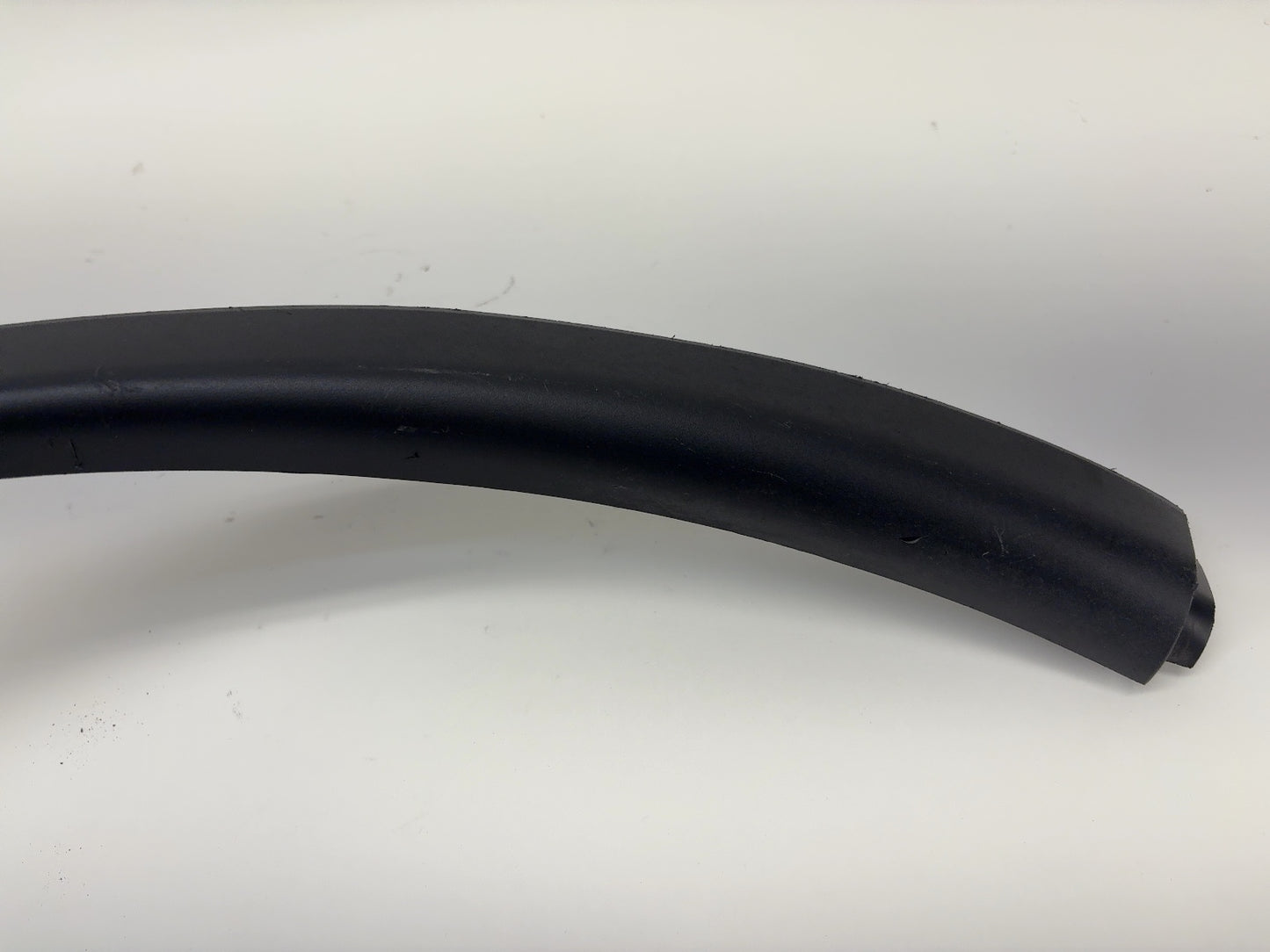 2021 Tesla Model Y Rear Left Wheel Arch Molding 1494187-89-B