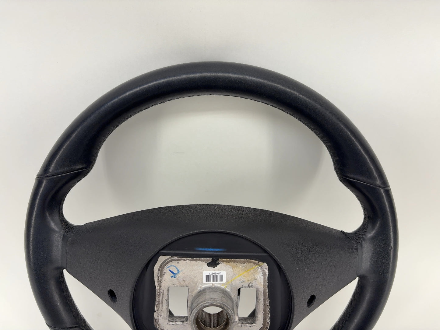 2018 Tesla Model X Steering Wheel Heated 1036774-00-D