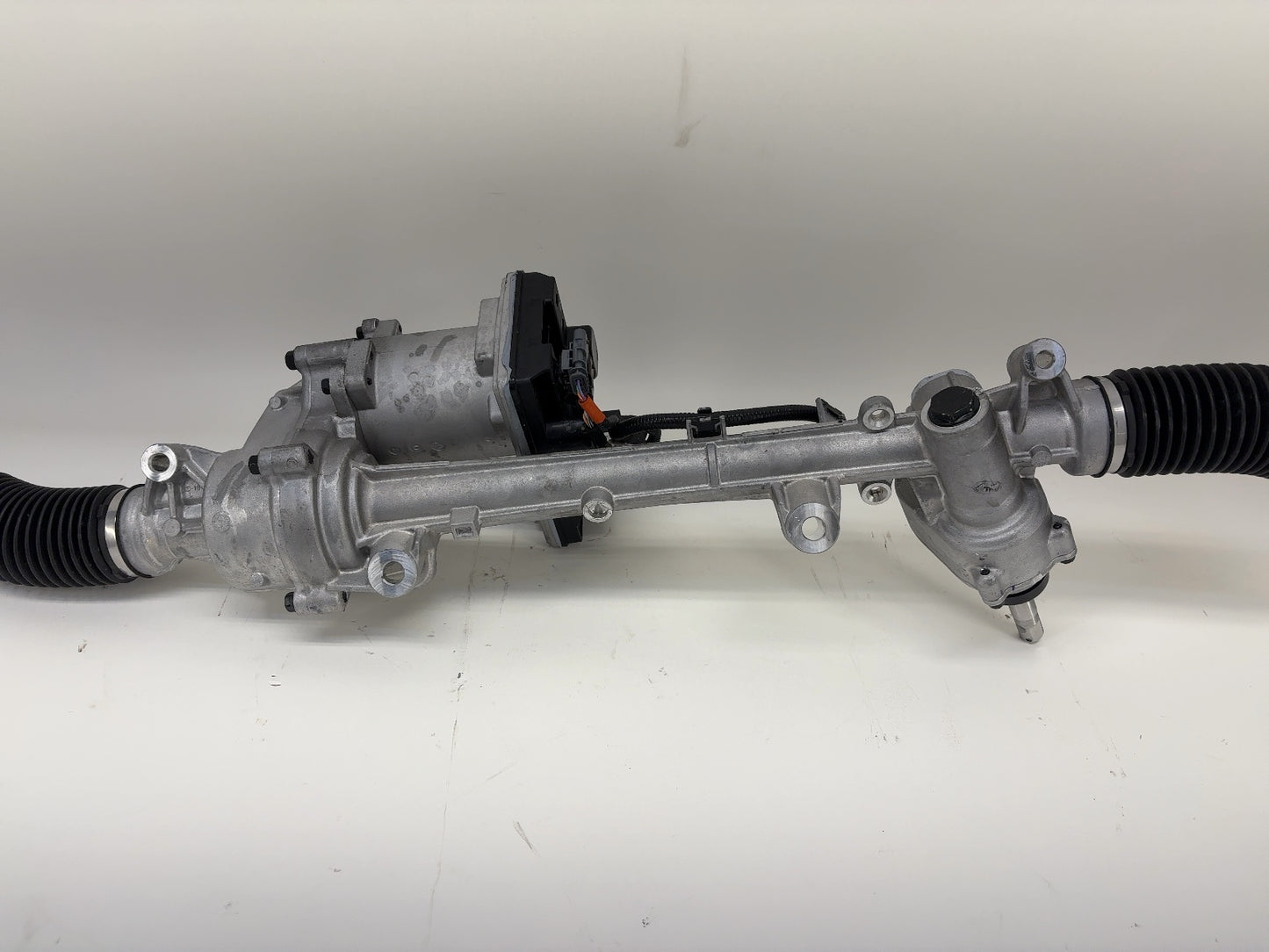 2024 Tesla Model 3 Steering Gear Rack Assembly 1344831-00-B