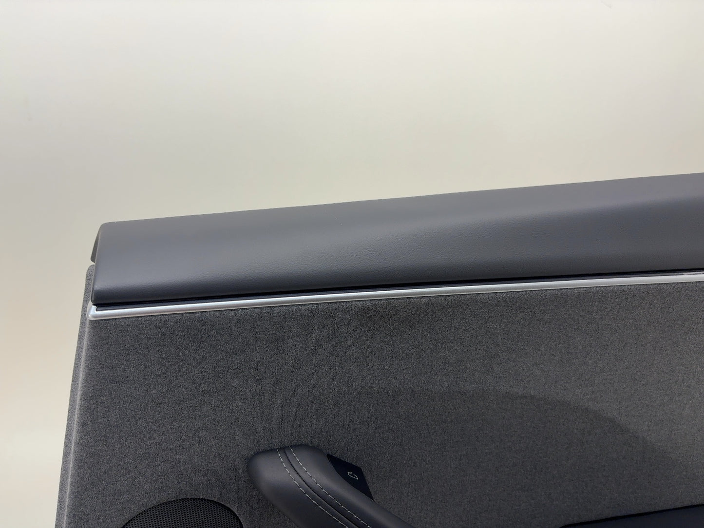 2024-2025 Tesla Model 3 Highland Rear Right Door Panel 1776480-20-D
