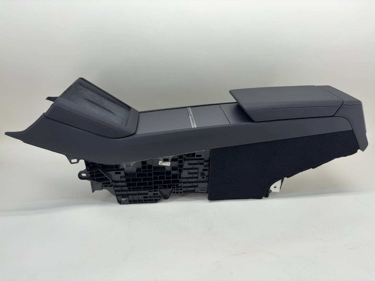 2025 Tesla Model 3 Highland Center Console 1714377-24-L