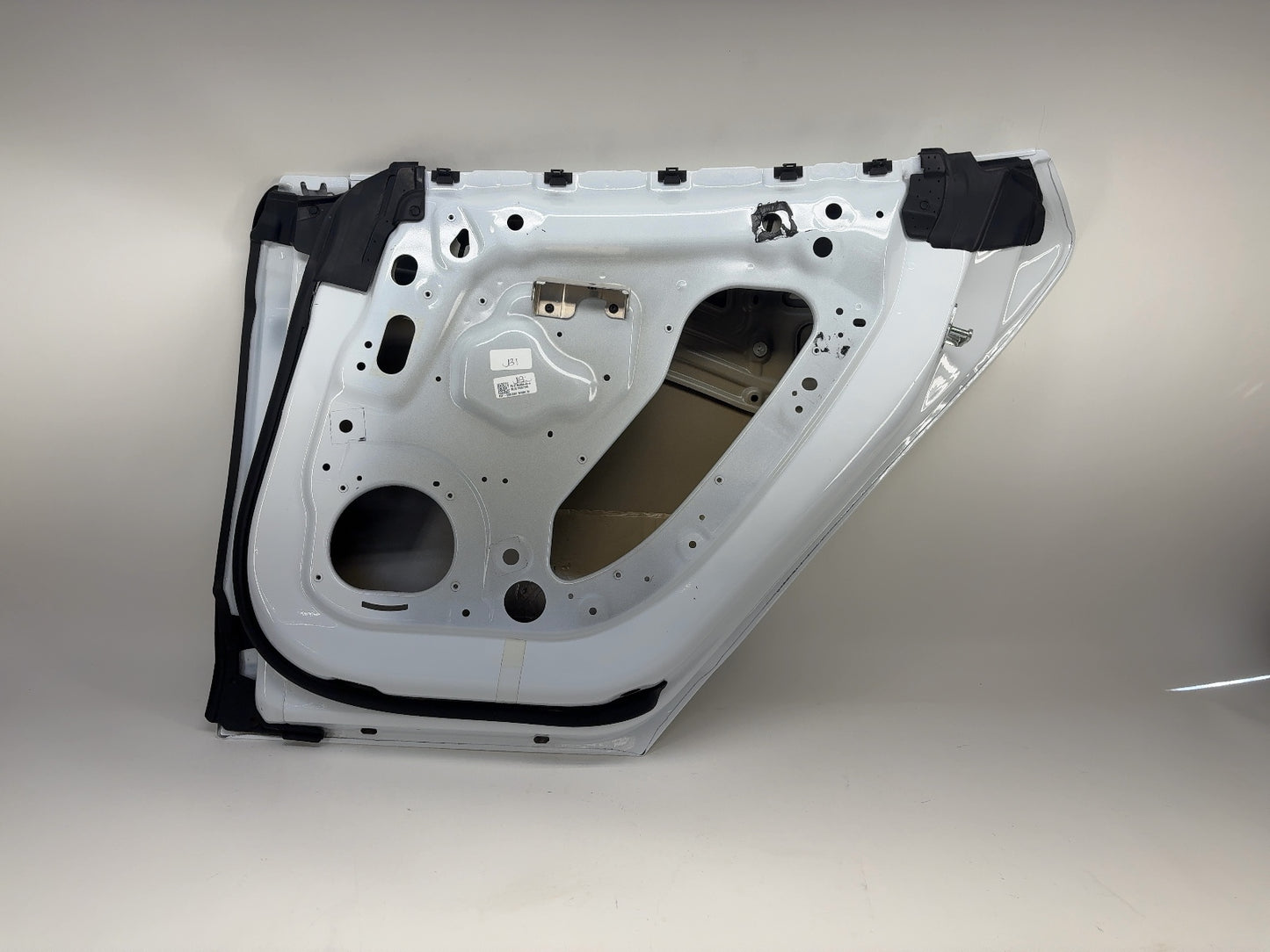 2018 Tesla Model S Rear Right Door Shell 6006566-00-H