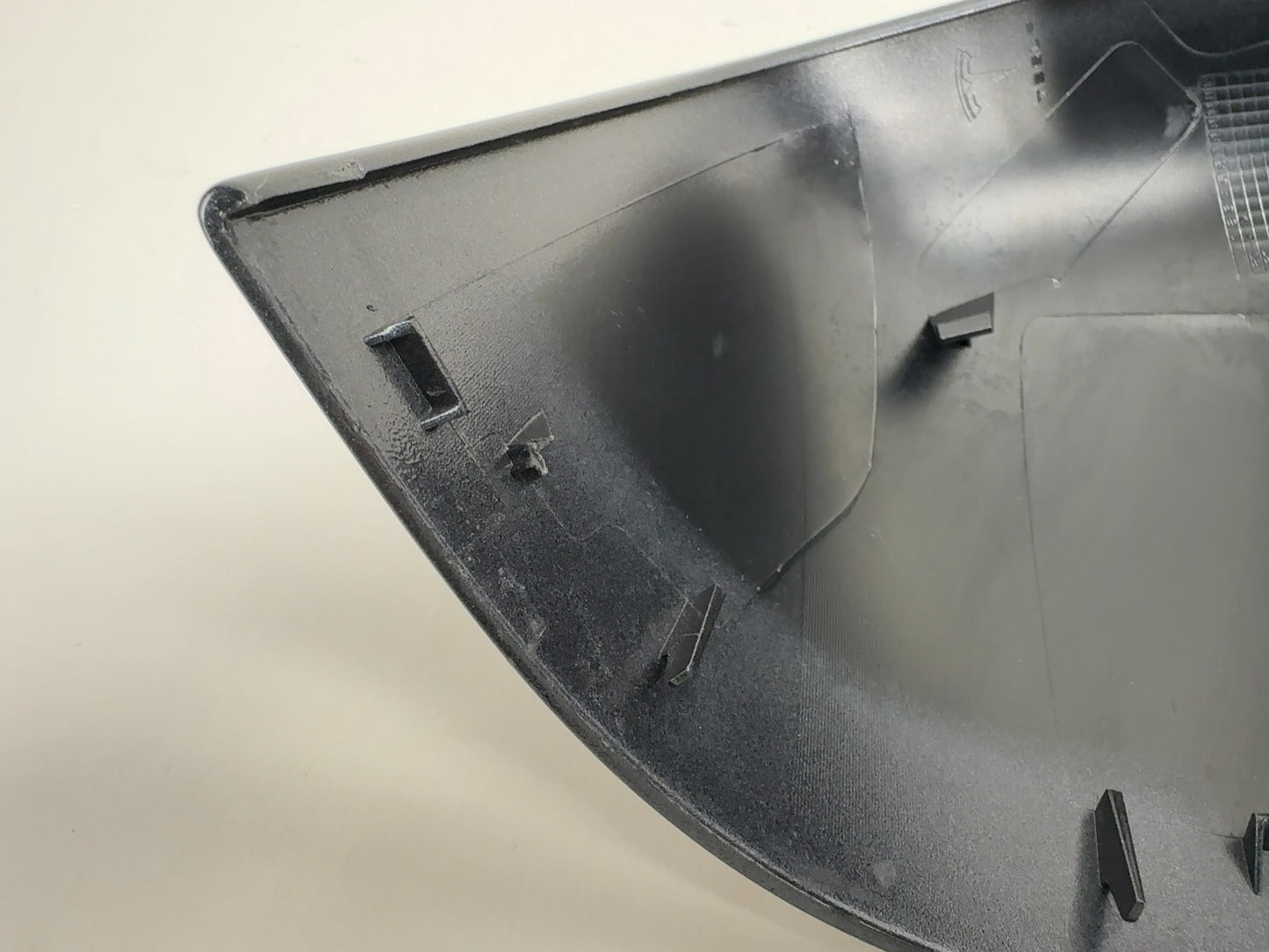 2024 Tesla Model Y Exterior Mirror Skull Cap Left 1495593-00-A