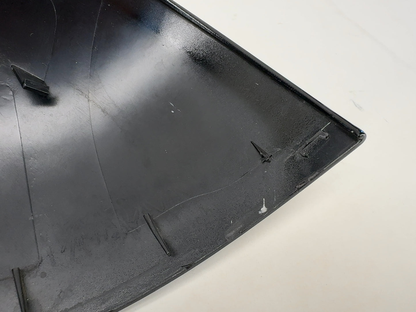 2018-2021 Tesla Model 3 Exterior Mirror Skull Cap Right 1092292-00-D