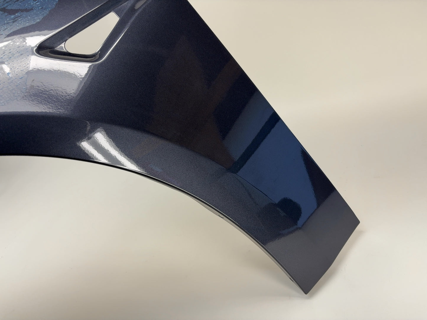 2024-2025 Tesla Model 3 Left Fender 1714884-E0-F