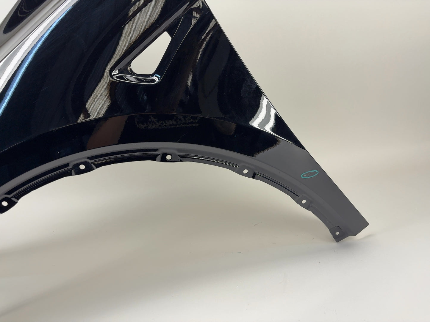 2020-2025 Tesla Model Y Front Fender Left E Coated 1493451-E0-B