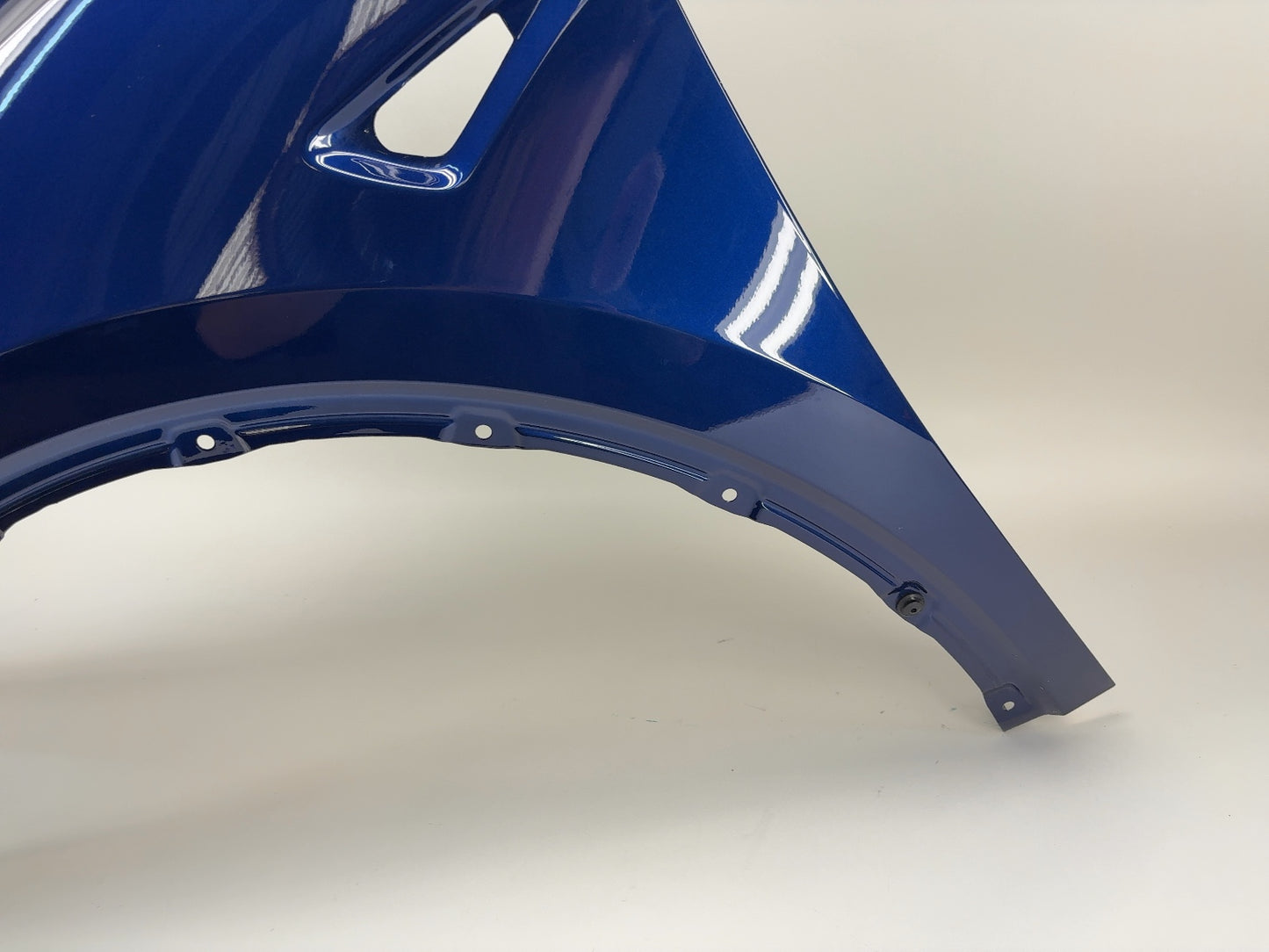 2020-2025 Tesla Model Y Front Fender Left E Coated 1493451-E0-B