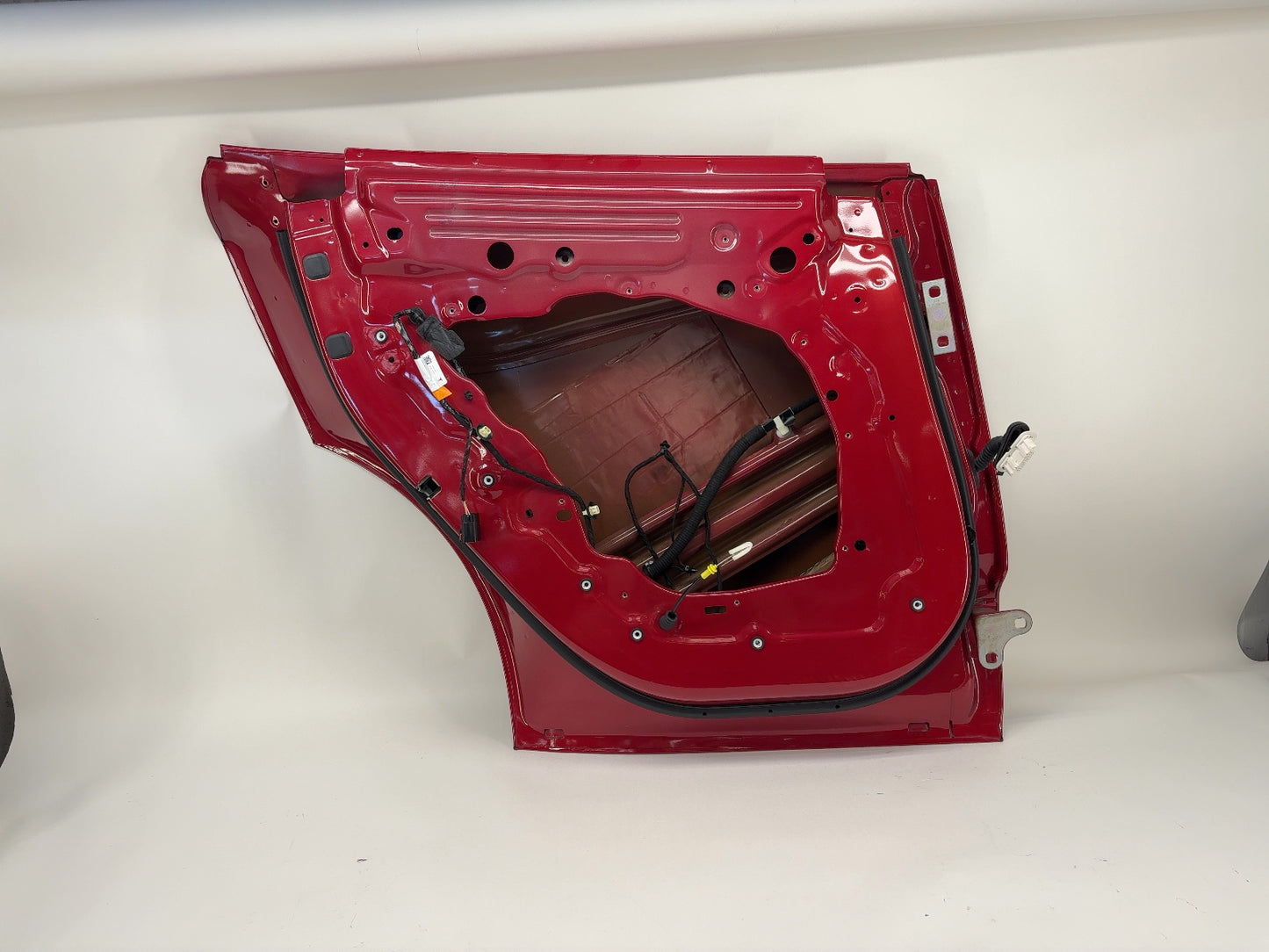 2020-2025 Tesla Model Y Rear Left Door Shell 1493561-E0-A