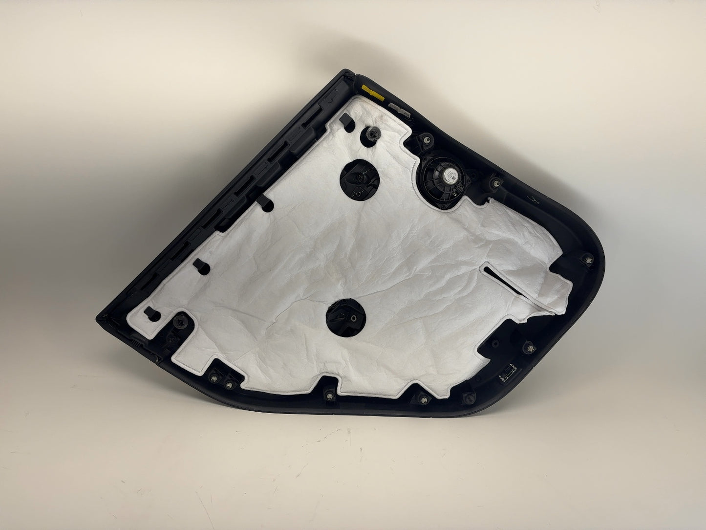 2021 Tesla Model Y Rear Right Door Panel 1497297-92-B