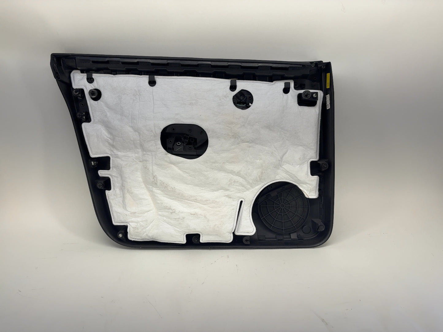 2021 Tesla Model Y Front Right Door Panel 1497295-92-B