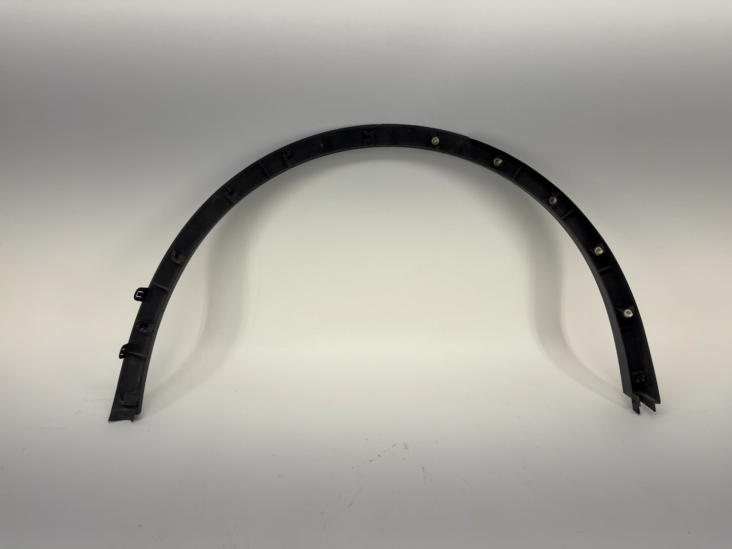 2021 Tesla Model Y Rear Left Wheel Arch Molding 1494187-89-B