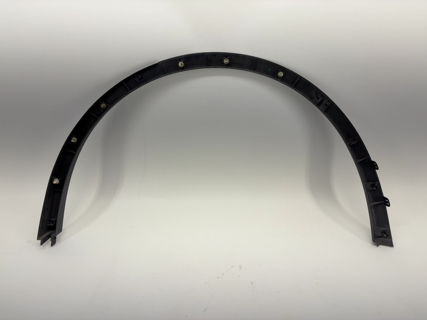 2021 Tesla Model Y Rear Right Wheel Arch Molding 1494188-89-B
