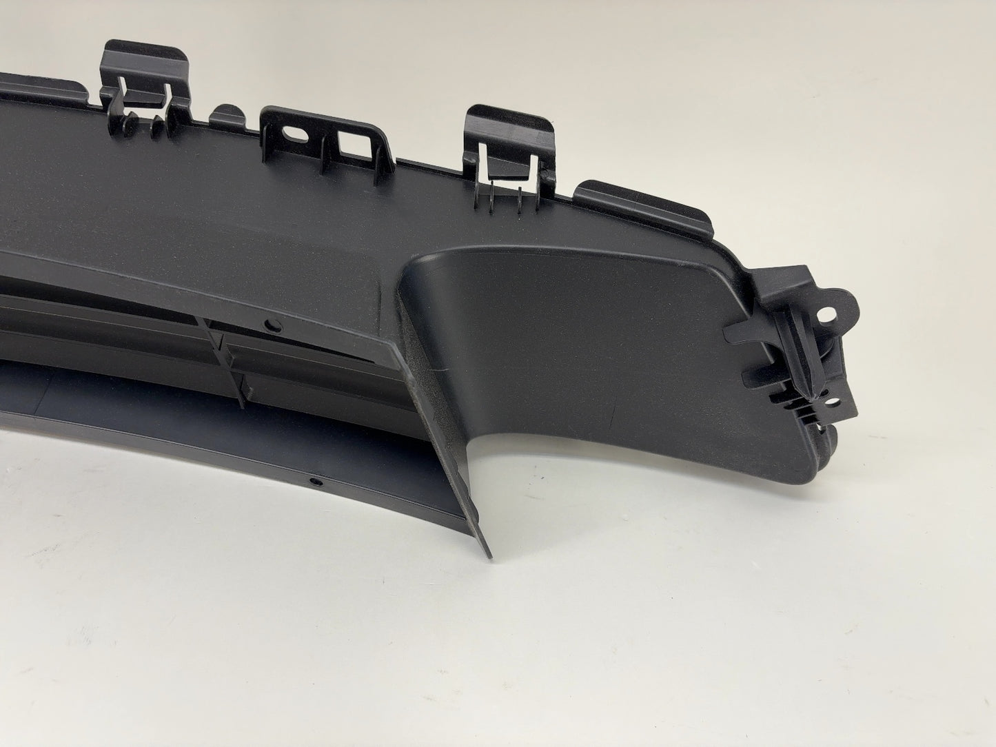 2023 Tesla Model X Front Lower Grille 1588197-00-F