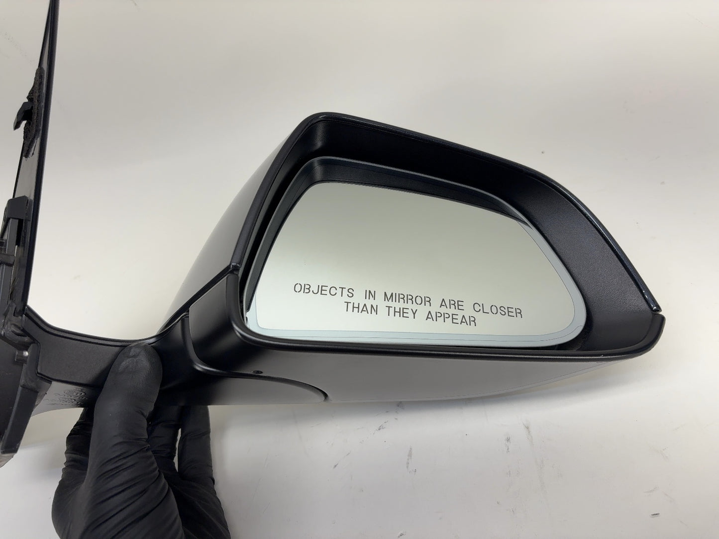 2024 Tesla Model 3 Highland Front Right Door Mirror Assembly 1592032-00-G
