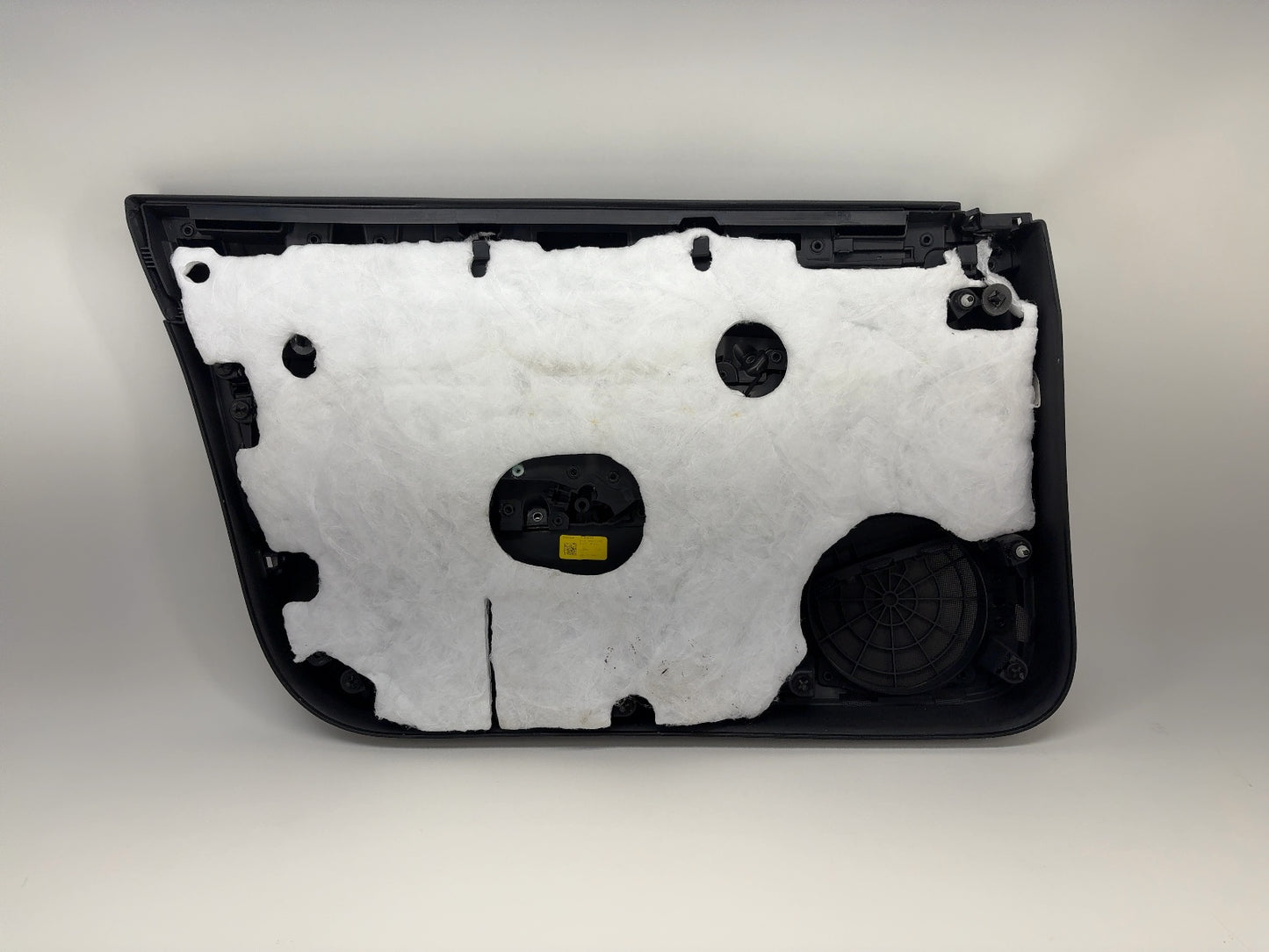 2021 Tesla Model 3 Front Right Door Panel 1588127-01-D