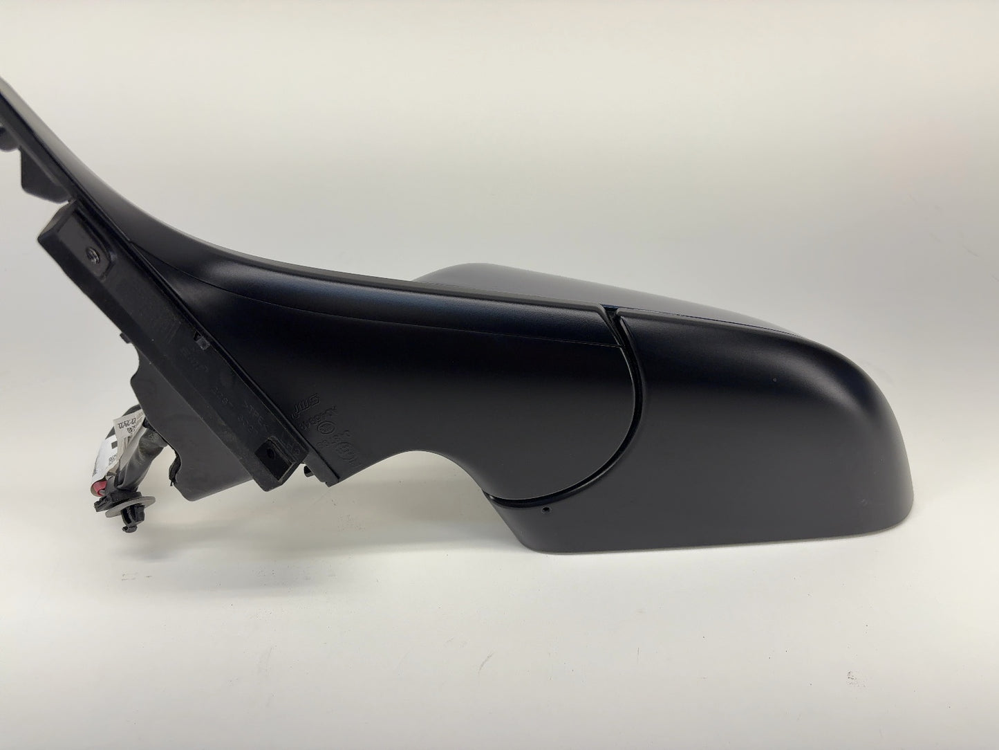 2021 Tesla Model 3 Front Left Door Mirror Assembly 1592031-00-B
