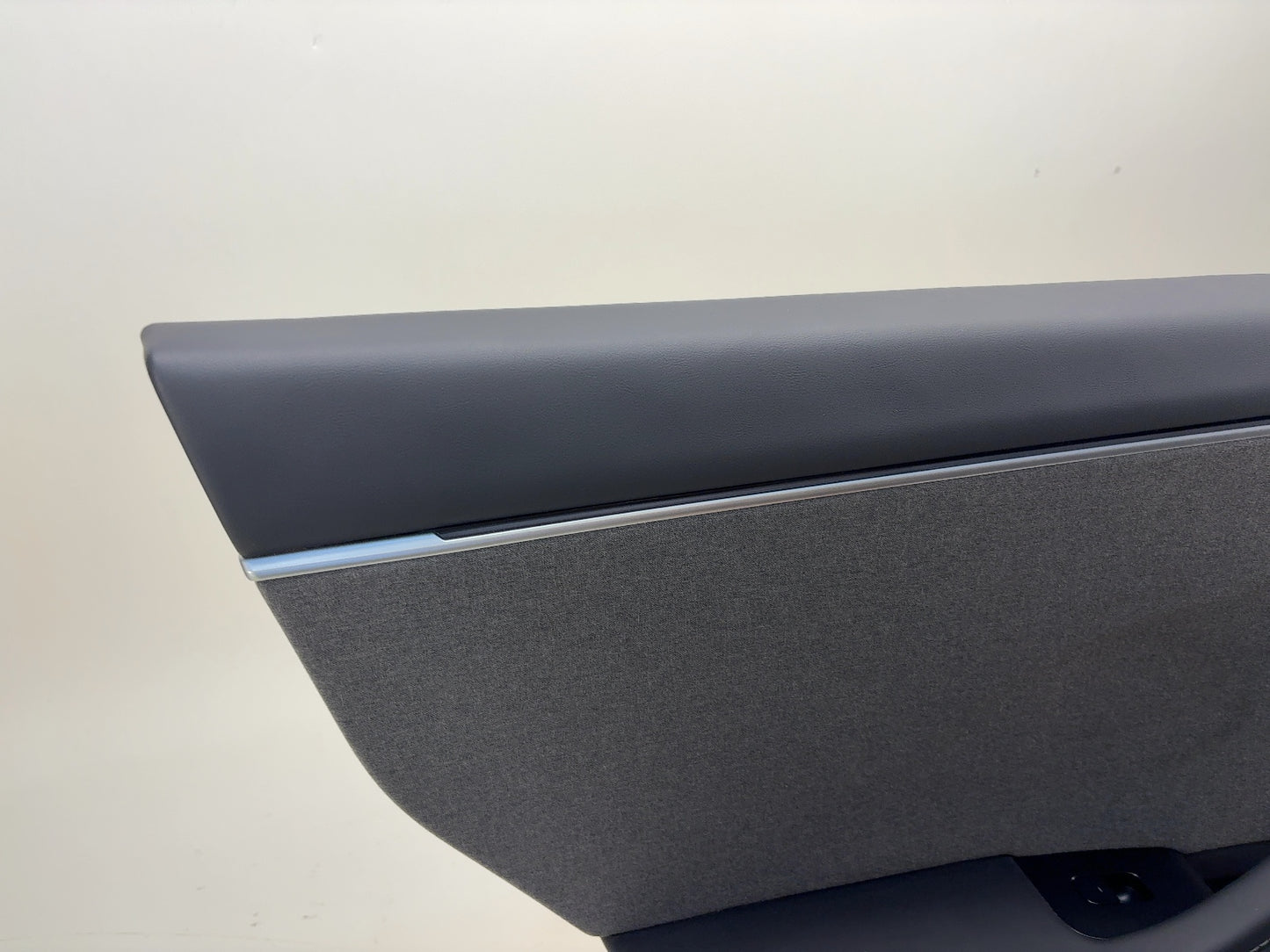 2025 Tesla Model 3 Highland Rear Left Door Panel 1776470-20-D