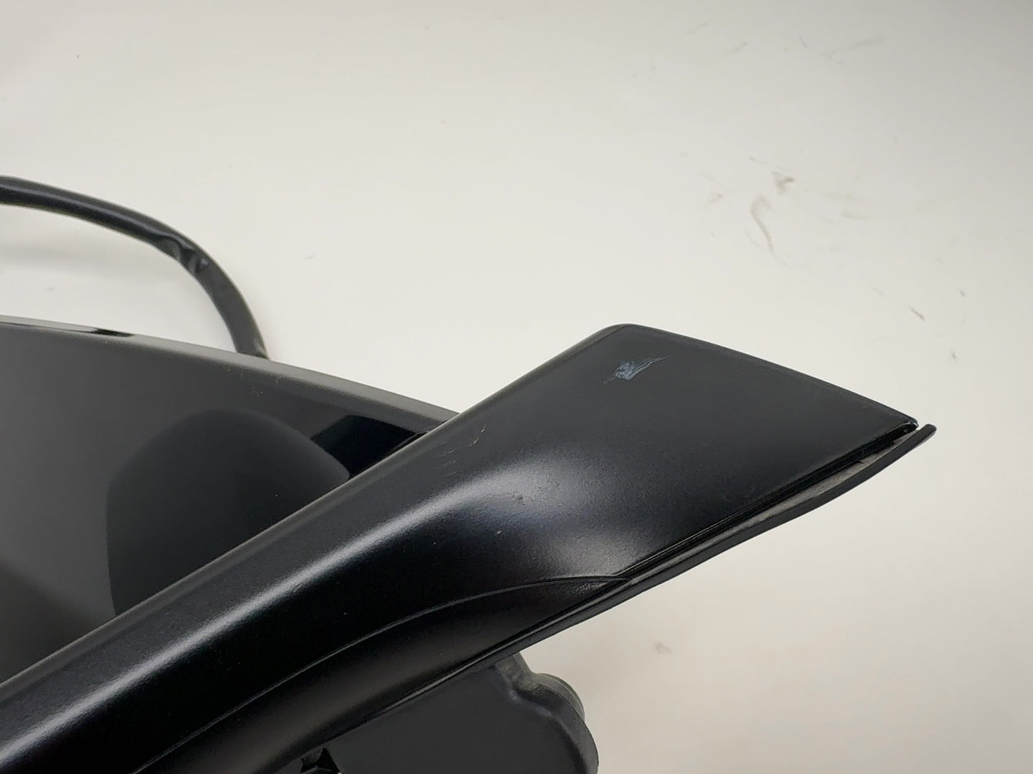2023 Tesla Model Y Front Right Door Mirror Assembly 1594112-00-F