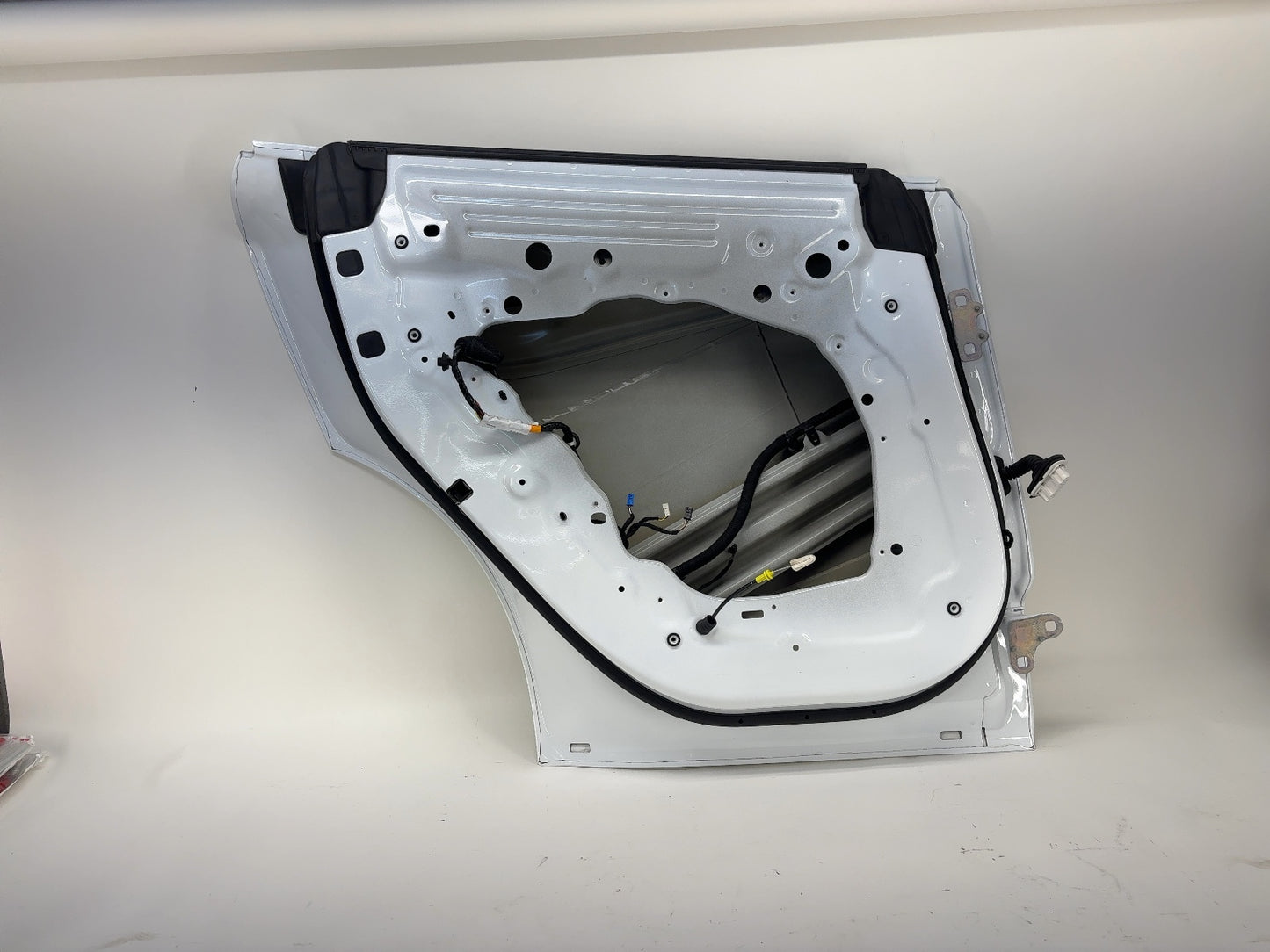 2020-2025 Tesla Model Y Rear Left Door Shell 1493561-E0-A