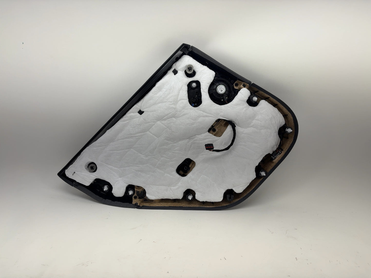 2025 Tesla Model 3 Highland Rear Right Door Panel 1776480-20-E