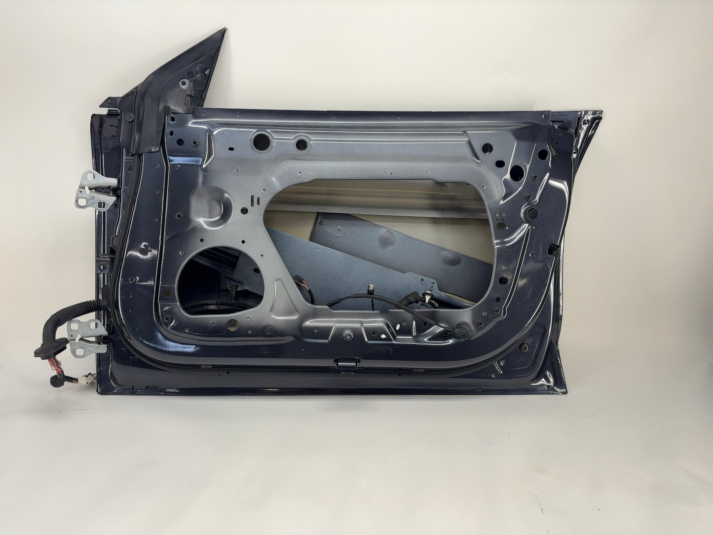 2024-2026 Tesla Model 3 Highland Front Right Door Shell 1751846-E0-A