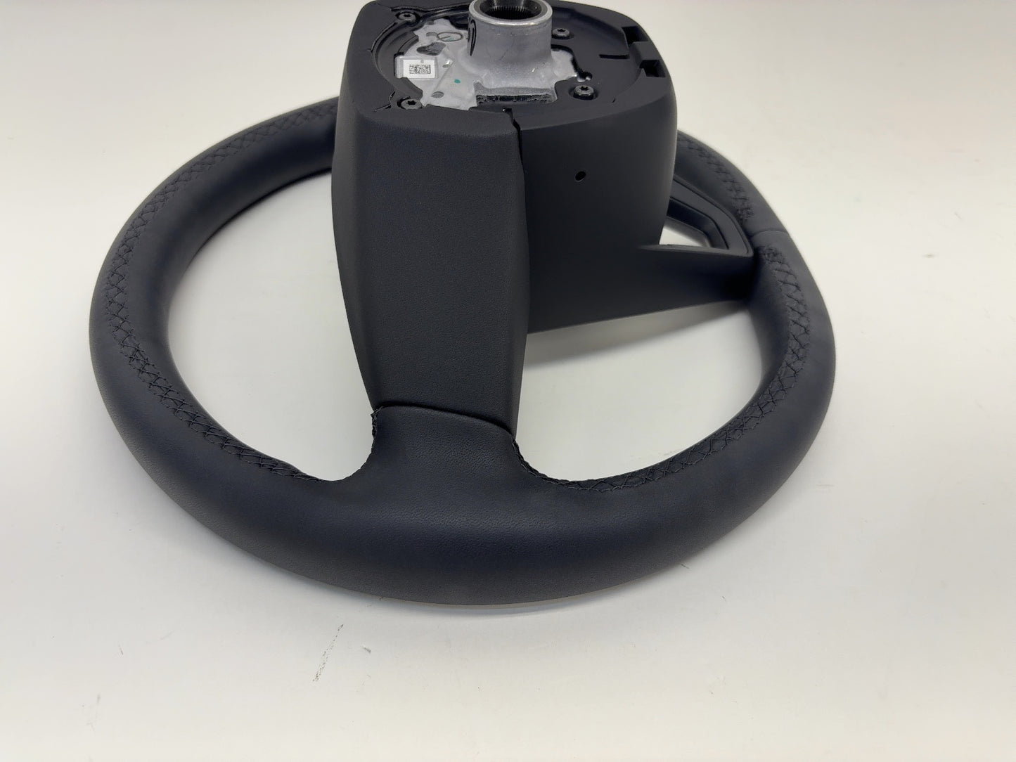 2024-2025 Tesla Model 3 Highland Steering Wheel Heated 1735339-00-F