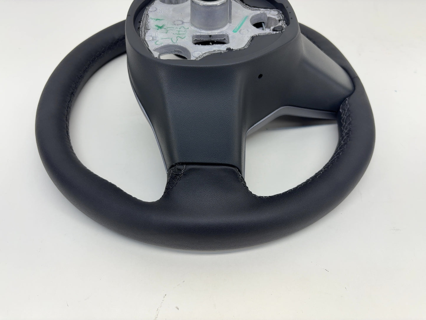 2021-2023 Tesla Model 3 Steering Wheel Heated 1490214-00-B